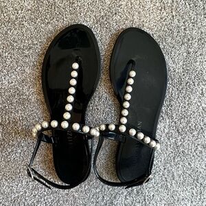 Stuart Weitzman sandals